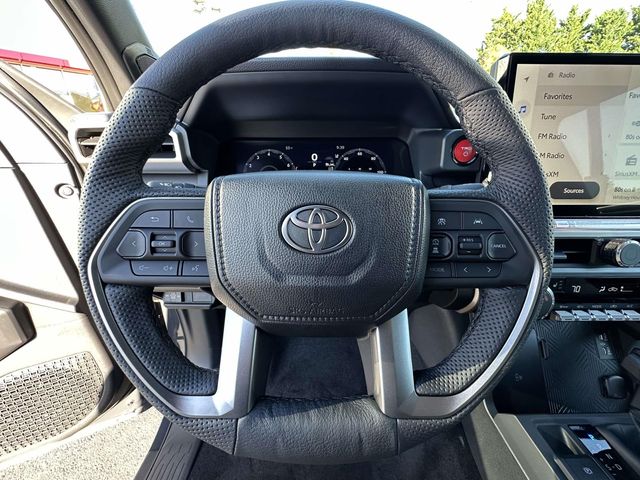 2025 Toyota Tacoma TRD Off Road - Photo 26