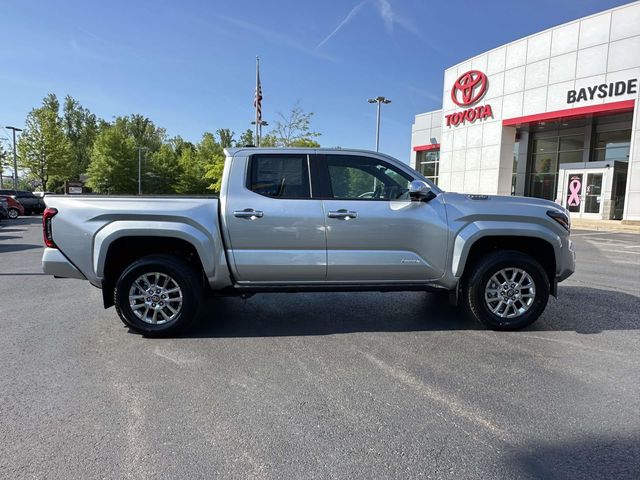 2026 Toyota Tacoma Limited - Photo 32