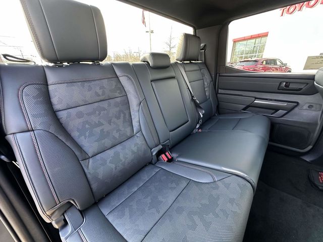 2026 Toyota Tundra TRD Pro - Photo 19