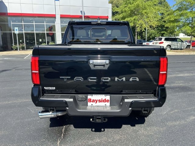 2026 Toyota Tacoma Limited - Photo 21