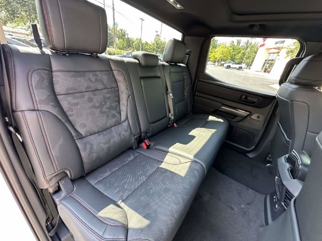 2026 Toyota Tundra TRD Pro - Photo 32