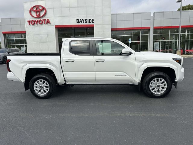 2026 Toyota Tacoma SR5 - Photo 28