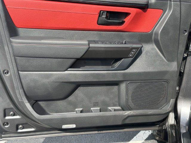 2026 Toyota Tundra TRD Pro - Photo 22