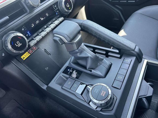 2026 Toyota 4Runner Limited - Photo 14