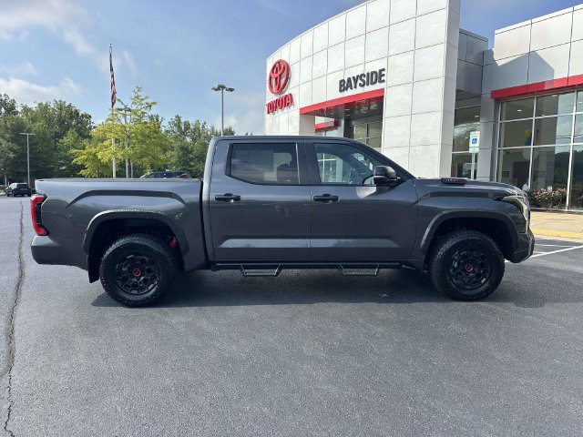 2026 Toyota Tundra TRD Pro - Photo 34