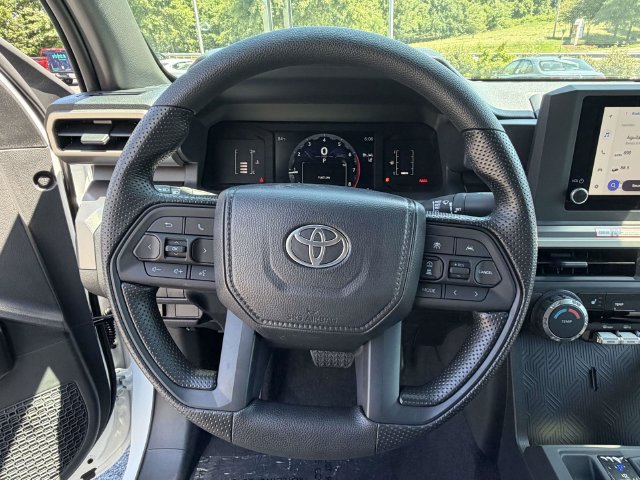 2026 Toyota Tacoma SR5 - Photo 25