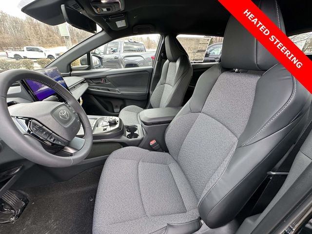 2026 Toyota bZ XLE - Photo 8