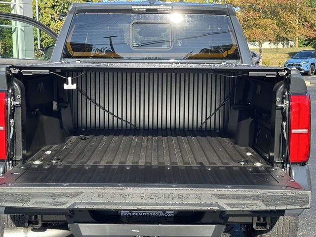 2025 Toyota Tacoma TRD Off Road - Photo 22