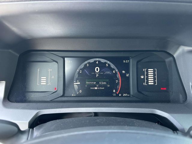 2026 Toyota Tacoma SR5 - Photo 34