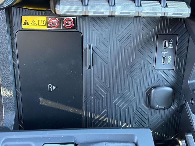 2025 Toyota Tacoma TRD Off Road - Photo 14