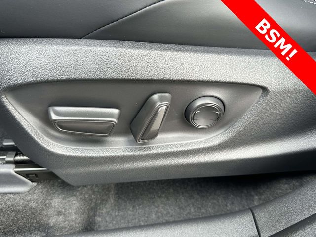 2026 Toyota bZ XLE - Photo 23