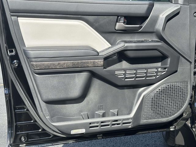 2026 Toyota Tacoma Limited - Photo 20