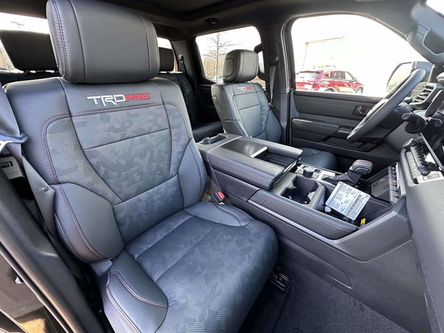 2026 Toyota Tundra TRD Pro - Photo 35