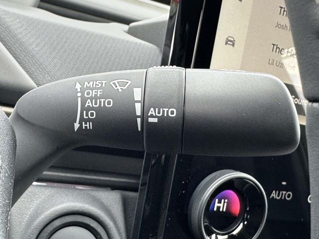 2026 Toyota bZ XLE - Photo 26