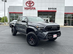 2026 Toyota Tacoma i-FORCE MAX TRD Pro Truck Double Cab
