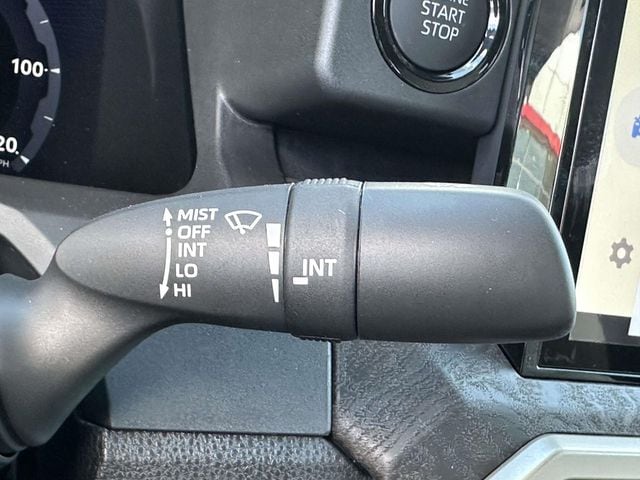 2026 Toyota Tacoma Limited - Photo 28