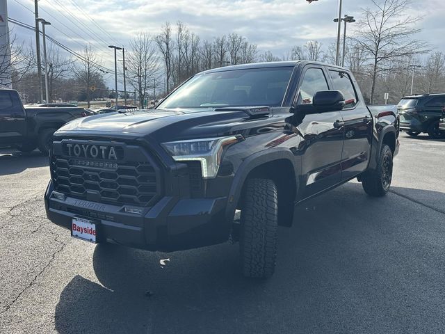 2026 Toyota Tundra TRD Pro - Photo 7