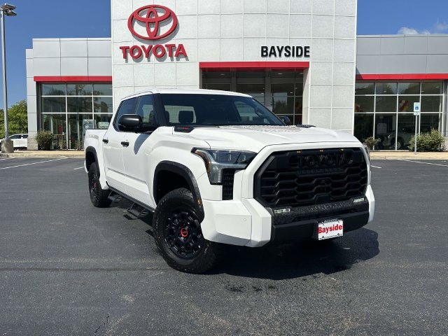 2026 Toyota Tundra TRD Pro - Photo 2