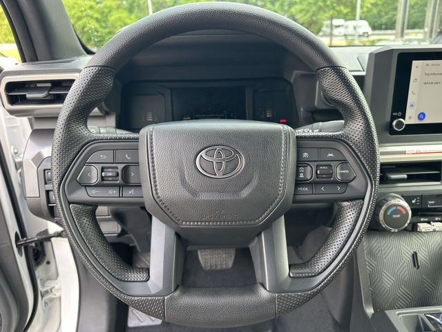 2026 Toyota Tacoma SR5 - Photo 22