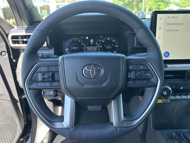 2026 Toyota Tacoma Limited - Photo 23