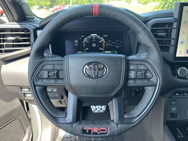 2026 Toyota Tundra TRD Pro - Photo 26