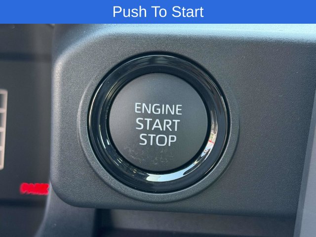 2026 Toyota Tacoma SR5 - Photo 37