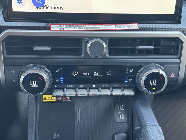 2026 Toyota 4Runner Limited - Photo 12