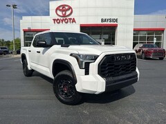 2026 Toyota Tundra i-FORCE MAX TRD Pro Truck CrewMax