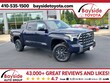 Toyota Tundra i-FORCE MAX