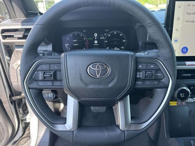 2026 Toyota Tacoma Limited - Photo 23