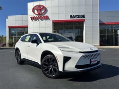 2025 Toyota Crown Signia Limited LIMITED