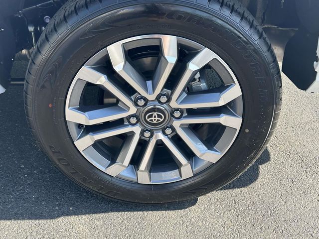 2026 Toyota 4Runner Limited - Photo 36