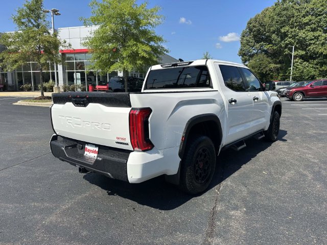 2026 Toyota Tundra TRD Pro - Photo 31