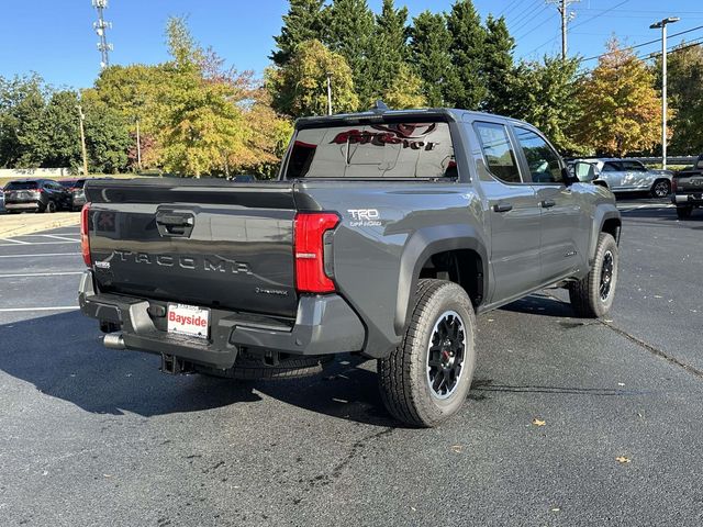 2025 Toyota Tacoma TRD Off Road - Photo 32