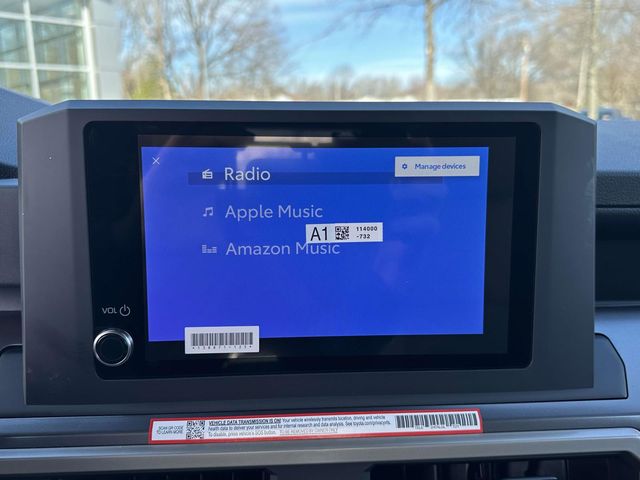 2026 Toyota Tacoma SR5 - Photo 10