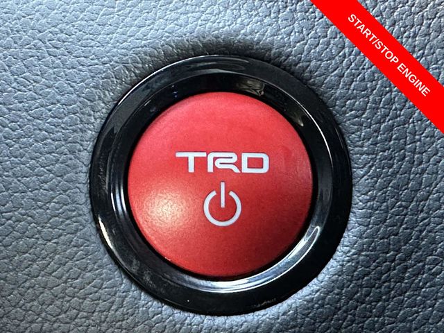 2026 Toyota Tundra TRD Pro - Photo 38
