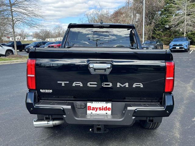 2026 Toyota Tacoma Limited - Photo 21