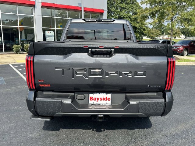 2026 Toyota Tundra TRD Pro - Photo 19