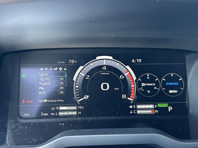 2026 Toyota Tundra TRD Pro - Photo 37