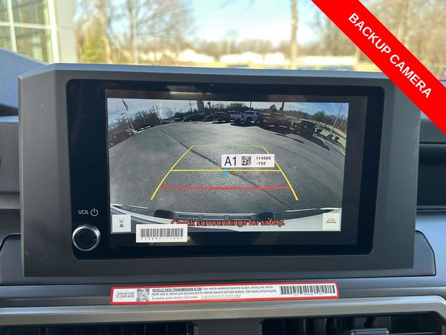 2026 Toyota Tacoma SR5 - Photo 12