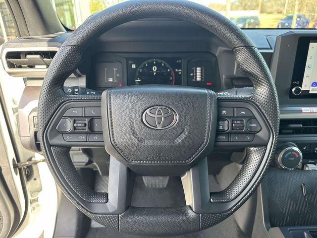 2026 Toyota Tacoma SR5 - Photo 25