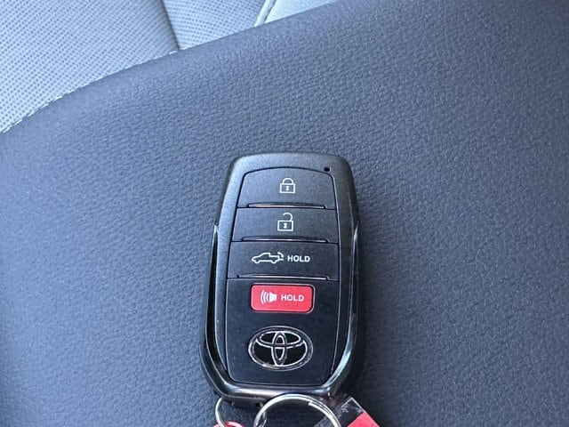 2026 Toyota Tacoma Limited - Photo 36