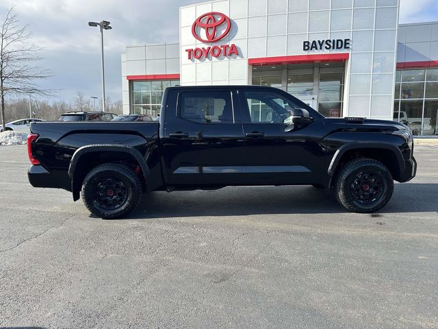 2026 Toyota Tundra TRD Pro - Photo 34