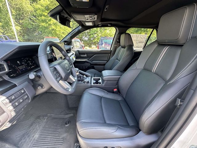 2026 Toyota 4Runner Limited - Photo 7