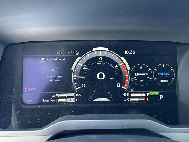 2026 Toyota Tundra TRD Pro - Photo 37