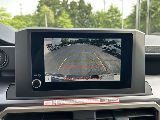 2026 Toyota Tacoma SR5 - Photo 11