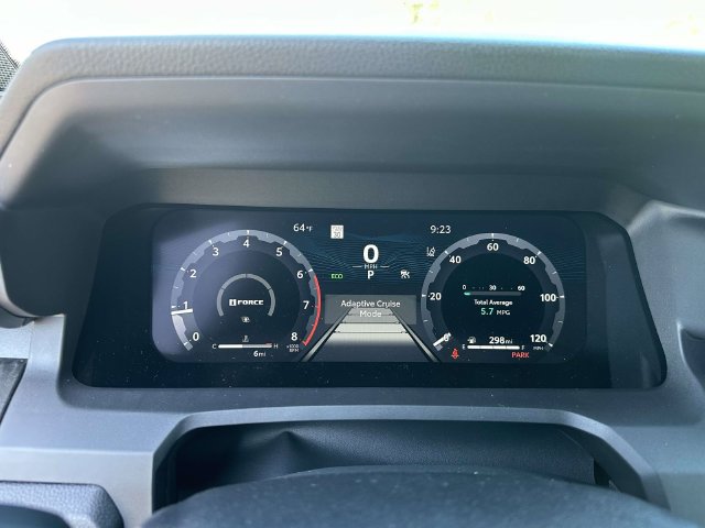 2026 Toyota Tacoma Limited - Photo 34