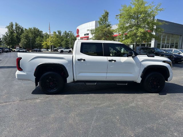 2026 Toyota Tundra TRD Pro - Photo 34