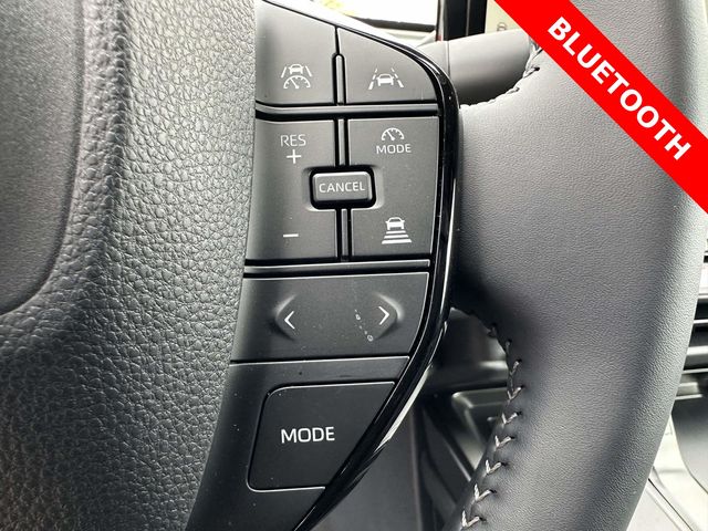 2026 Toyota bZ XLE - Photo 25