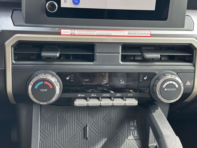 2026 Toyota Tacoma SR5 - Photo 12
